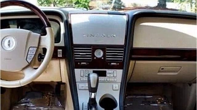 2005 Lincoln Aviator Used Cars national city ca смотреть онлайн