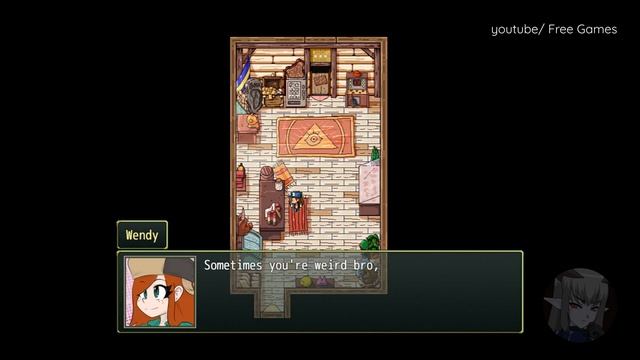 Gravity Files [v24-2 Hotfix 2] - Gameplay + Download + 100% Save [PC/Android] смотреть онлайн