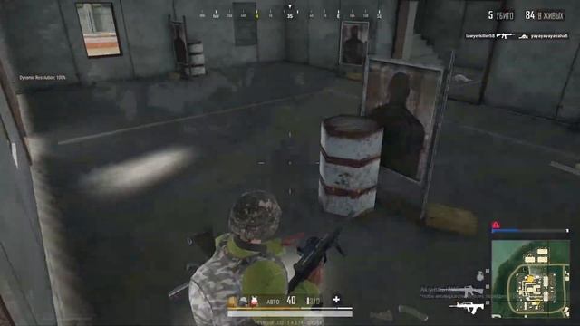 PUBG Lite \ Выпуск№3 \ The Cympak смотреть онлайн