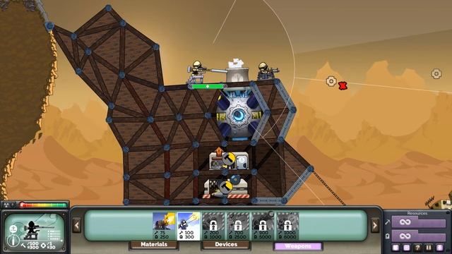 Forts Game Review by Firespark81 смотреть онлайн