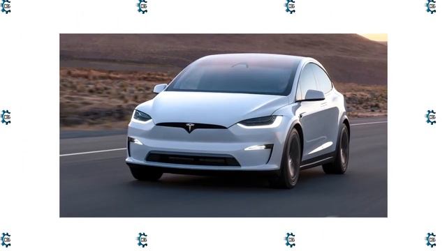Tesla's Top Picks: The Must-Have Electric Cars of 2023 (Part 2) смотреть онлайн