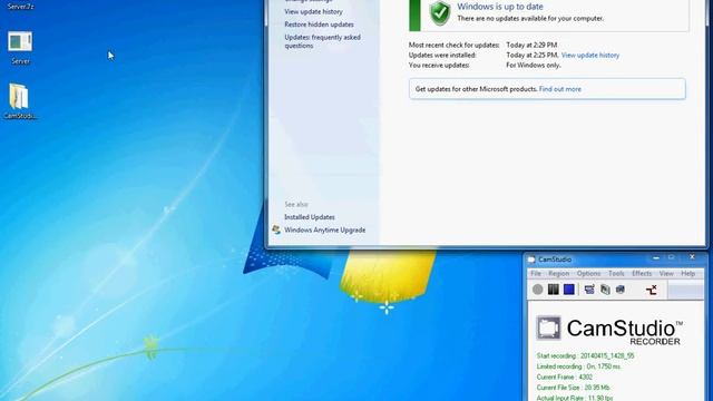 UAC Bypass смотреть онлайн