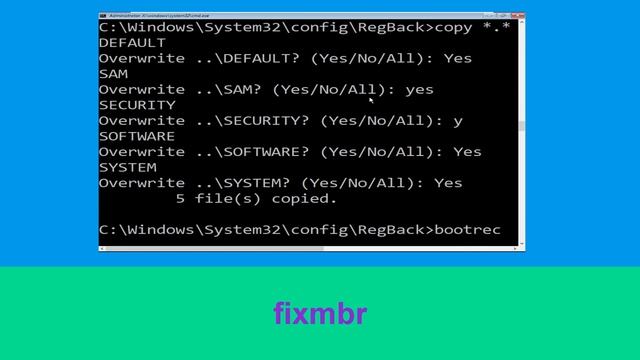 0x0000015D SOC_SUBSYSTEM_FAILURE_LIVEDUMP Blue Screen Error Fix Windows 10 смотреть онлайн