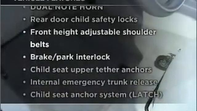 2007 Chrysler Sebring - BARTLESVILLE OK смотреть онлайн