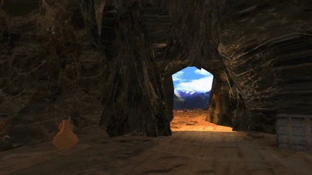 So i tried Microsoft 3D Movie Maker смотреть онлайн