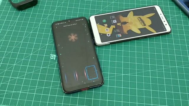 Redmi S2/Y2 - Top MIUI 11 Features - 64 Bit and Charging Animation 😲 [ Part - 2 ] смотреть онлайн