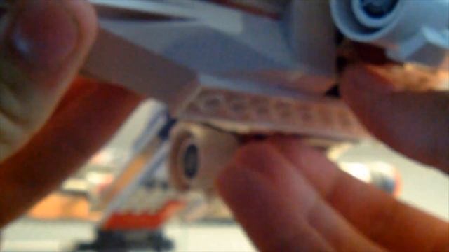 Lego Star Wars Classic Review: X-Wing Starfighter 9493 смотреть онлайн