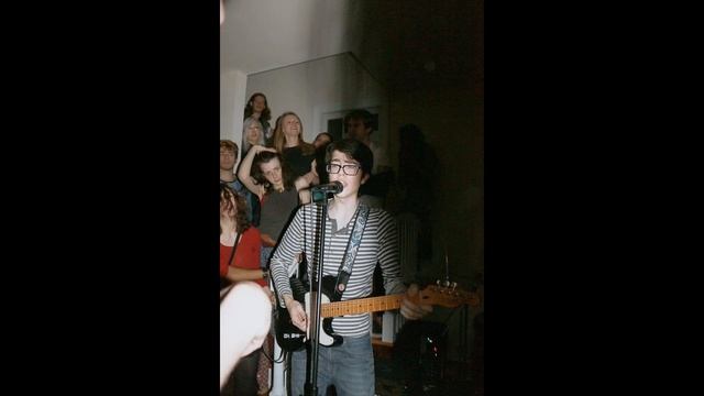 Car Seat Headrest - Live in Richmond VA 5/02/2015 смотреть онлайн