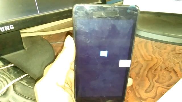 Nokia Window Phone hard reset смотреть онлайн