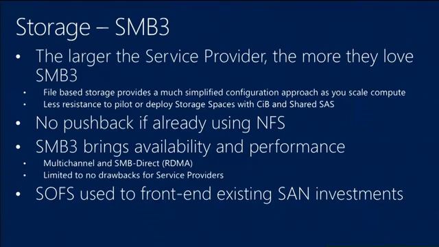TechEd Europe 2013 Lessons learned from implementing Windows Server 2012 and System Center 2012 SP1 смотреть онлайн
