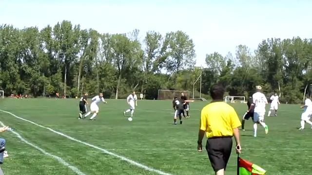 2012.09.08 WDM vs Dowling Club Soccer смотреть онлайн