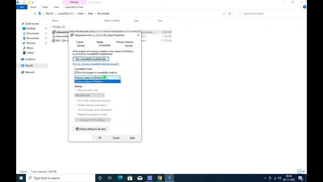 How to Show Internet Speed on Taskbar of Windows10 in both 32/64bit | Internet Speed on Taskbar смотреть онлайн