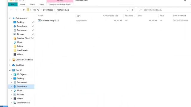 How to get Shaders on roblox! // VOICEOVER// Pc/Windows (only) // Hope this helps😘 смотреть онлайн