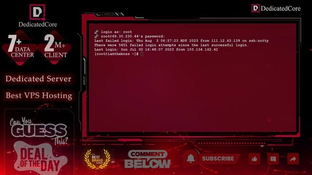 How To Change SSH Port in Linux - Ubuntu, Centos смотреть онлайн