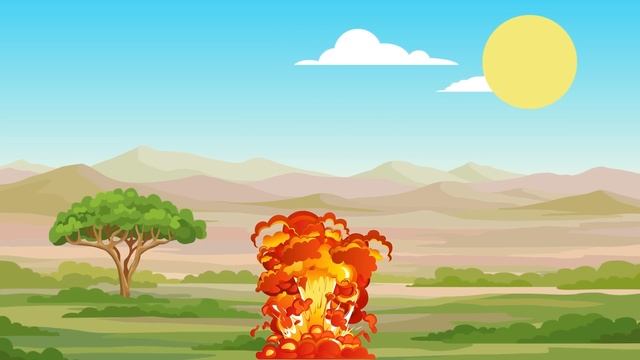Scientists Discover 2 Billion Year Old Nuclear Reactor смотреть онлайн