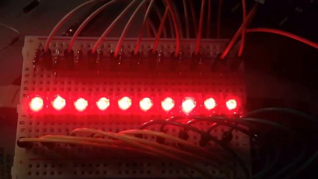Weekend Project - LEDs as Sensors смотреть онлайн