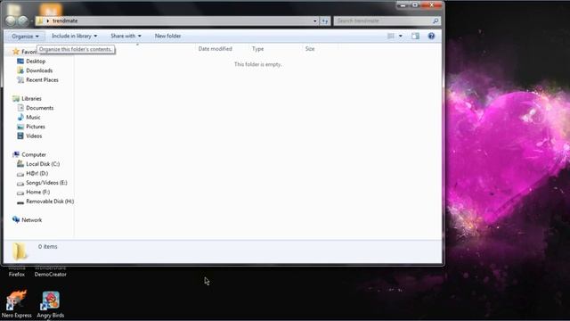 How to - Show or Hide Hidden Files and Folders смотреть онлайн