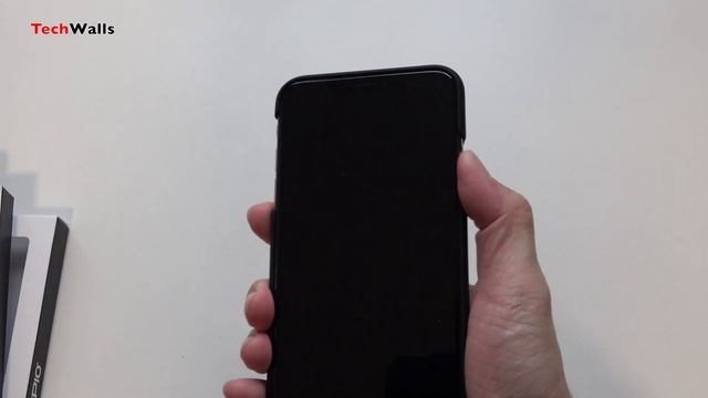 Incipio Feather Ultra-Thin Case for iPhone Xs Max смотреть онлайн