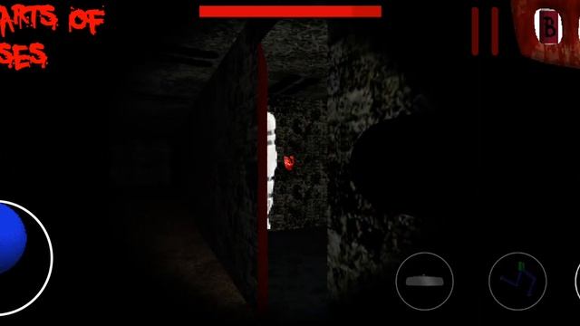 [ALL WRONG ANSWERS] Baldi.exe Remastered (Baldi's Basics Decompile) смотреть онлайн