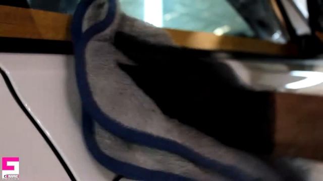 Ceramic Pro Moscow смотреть онлайн