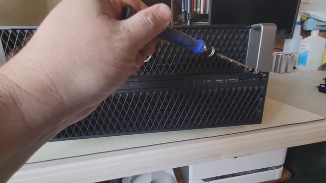 First Look GEN8 ESXi/vSAN ESA 8 Home Lab (Part 1) смотреть онлайн