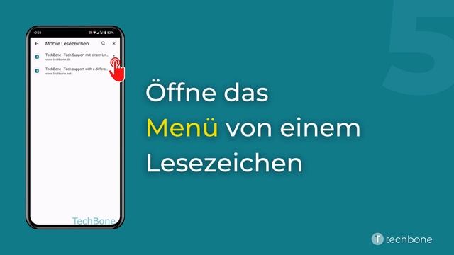 Lesezeichen in einen Ordner im Browser verschieben [Android 13] смотреть онлайн