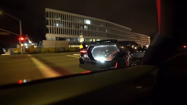 DEALERSHIP TALKS ME INTO BUYING MASERATI MC20 смотреть онлайн