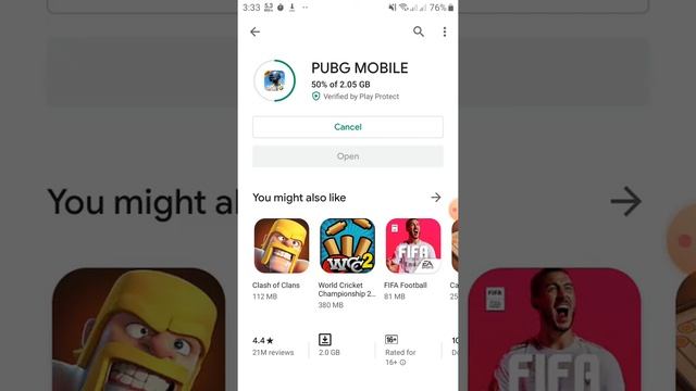 Download pubg 6 minite just use mbps net смотреть онлайн