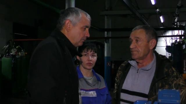 Ольский округ 30 сентября 2023