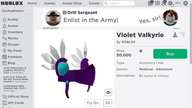 I was going to buy my dream Valkyrie but this happened смотреть онлайн
