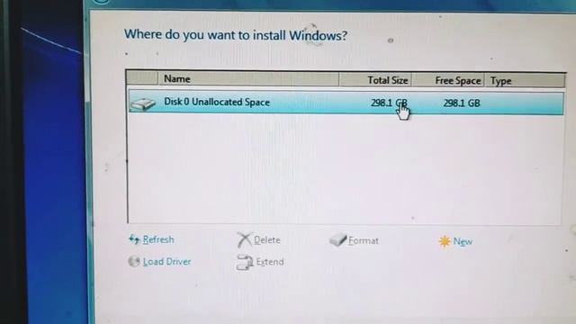 CSS NC II - How to Reprogram Windows 7(step by step)-Tagalog смотреть онлайн
