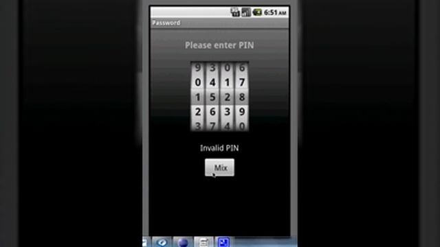 android wheel picker demo смотреть онлайн