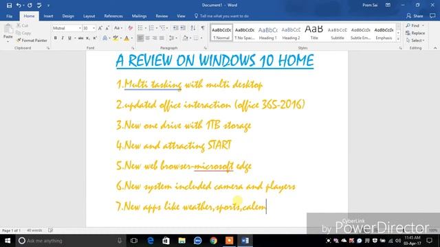 Top 10 features in new Windows 10 home - Tangent labs® смотреть онлайн