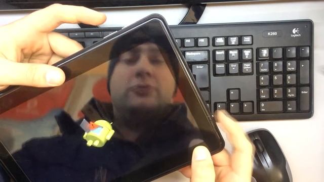 Modecom FreeTAB Hard Reset (FreeTAB 1002 10.1