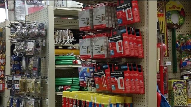 Cold weather tips from Maple Grove business смотреть онлайн