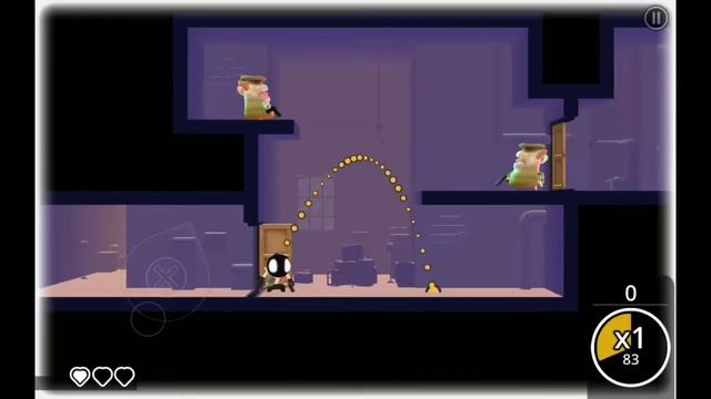 o dia que eu joguei my friend pedro ( android ) смотреть онлайн