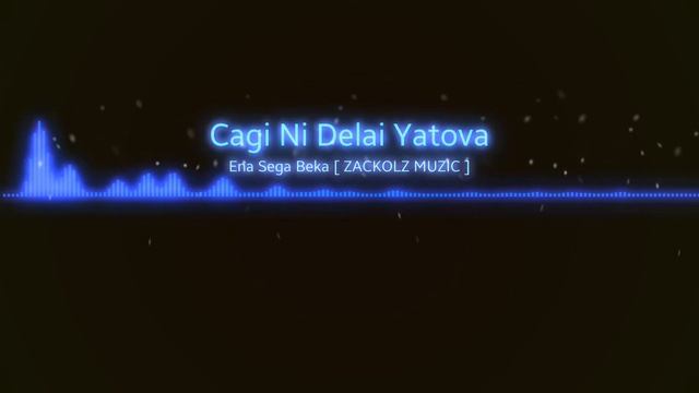 Ena Sega Beka - Cagi Ni Delai Yatova Remix [ Zackolz Muzic ] смотреть онлайн