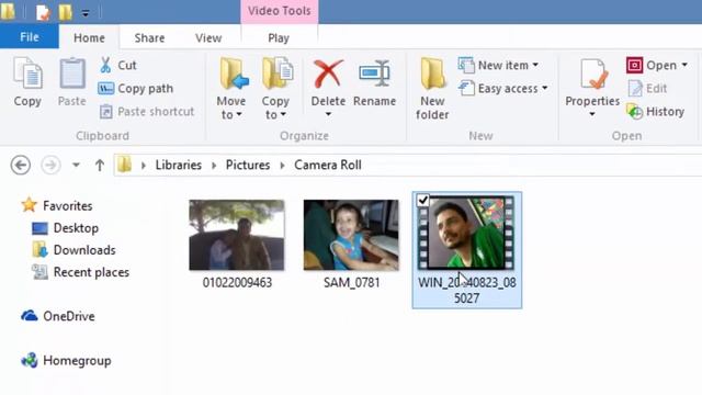 Take Pictures and Record Videos at Lock Screen in Windows 8.1 Tutorial смотреть онлайн