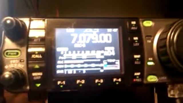 recepcion de EB2FAC port el dia 30 de abril en el IC-7000 de EA2GR.3gp смотреть онлайн