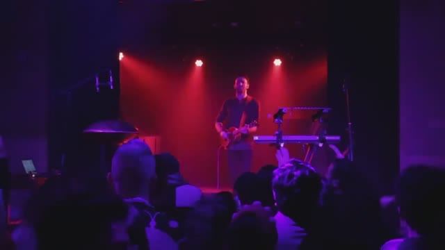 Sina Bathaie Live at Revival - Toronto (Full Set 2022) смотреть онлайн