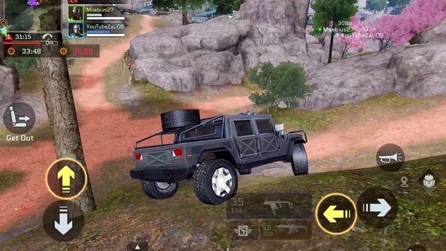 Zero Recoil Spray Project Bloodstrike - No Hacks or Mods Needed смотреть онлайн