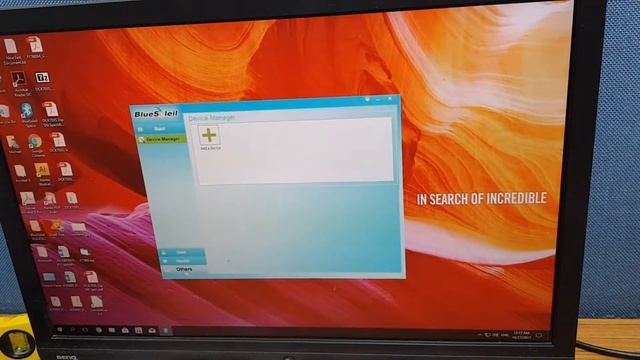 BT 4.0 Mouse Pairing with PC Win10 ( 4.0 Dongle + driver ) смотреть онлайн