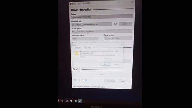 BIOS/LEGACY BOOT OF UEFI-ONLY MEDIA | HOW TO FIX BIOS/LEGACY ON WINDOWS 7/10 смотреть онлайн