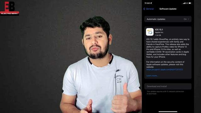 iPHONE 13 PRO HACK IN 15 SECOND FROM CHINESE HACKER FIX IN iOS15.1 смотреть онлайн