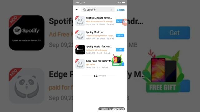 [TUTO] Avoir Spotify Prenium gratuitement 2020 смотреть онлайн