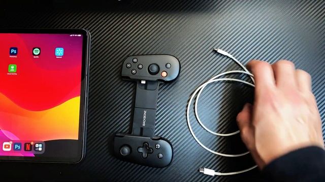 Xbox Cloud Gaming iOS | Backbone Plus Subscription смотреть онлайн