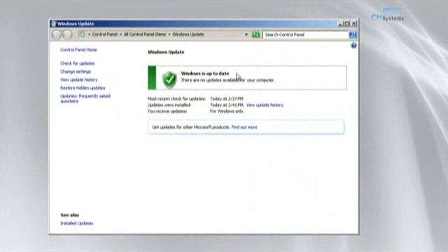 Windows Media Services смотреть онлайн