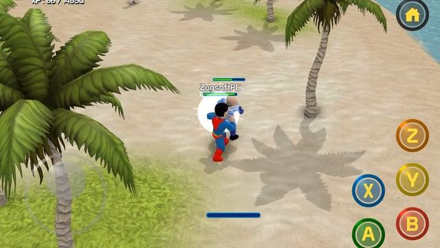 Brawlme Fighting Brawl Star Mobile Game смотреть онлайн