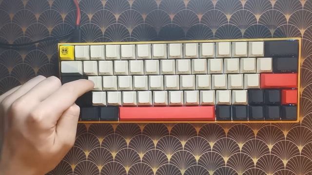 ASMR Keyboard Typing ( No speaking ) | Cherry mx Blue | | Visual | | Slow Typing ||Fast Tying| смотреть онлайн