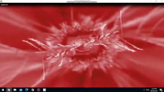 windows media player of visualization battery - strawberryaid смотреть онлайн